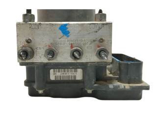 Блок АБС 0265231995, 0265800661 Fiat Linea - года