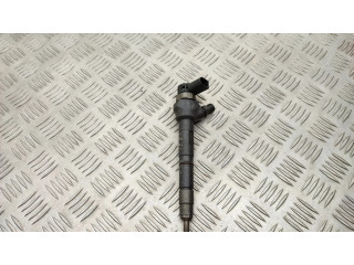 Форсунка 0445110647, 03L130277Q    Skoda Yeti (5L) для дизельного двигателя  2