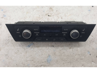 Блок управления климат-контролем 4G0820043L   Audi A6 S6 C7 4G