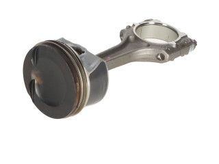 Шатун 06H198401D Audi Q3 F3