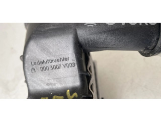 Интеркулер 0003007V003, 0003007V003 Smart ForTwo I