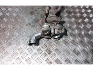 Turbodmychadlo Турбина 7700101141B Renault Laguna I 2.2