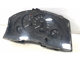 Панель приборов 13173375, 13173375XJ   Opel Meriva A       