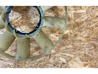 Вентилятор радиатора JB3G8600AB Ford Ranger