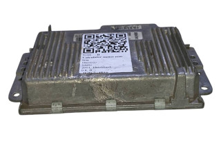 Řídící jednotka 96351734 Daewoo Matiz 2002