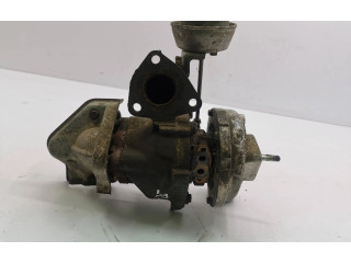 Turbodmychadlo Турбина 18900RMAF01, 7537079 Honda CR-V -