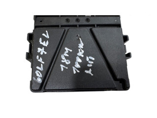 Блок управления 3Q0907338C, A2C1424370450 Volkswagen e-Golf