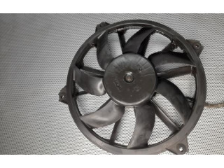 Вентилятор радиатора     874716T, 2PINOS    Citroen C4 I 