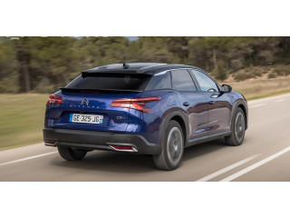 Интеркулер 9837473980, 8012015001 Citroen C5 X 1.2