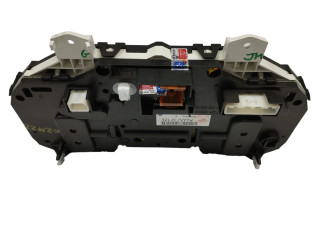 Pojistková skříňka 3ZL2C Nissan Pulsar 2018