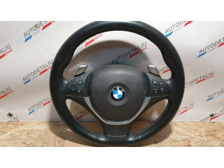 Volant BMW X6 E71 2010 6789975