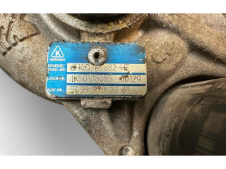  Турбина Land Rover Range Rover L322  54399700061, 54399700061   для двигателя 368DT      