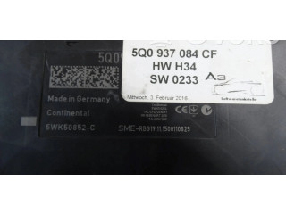 Блок комфорта 5Q0937084CF Volkswagen Golf VII