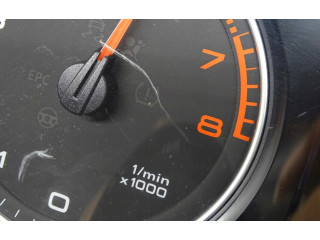 Панель приборов 8R0920980J Audi Q5 SQ5