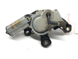 Моторчик заднего дворника 8L0955711A    Audi A6 Allroad C5