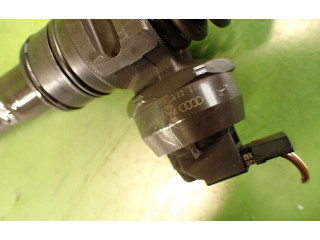 Форсунка     Skoda Fabia Mk2 (5J)   