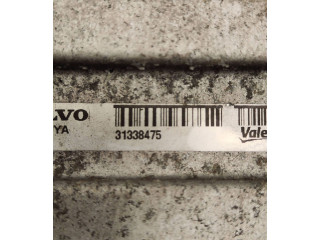 Интеркулер 31338475, 31319423 Volvo V60