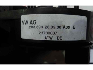 Подрулевой шлейф SRS 23700087   Skoda Fabia Mk2 (5J)