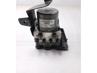 Блок АБС 589102P900, 58910-2P900 KIA Sorento 2010 - 2014 года