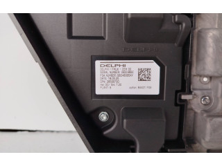 Дисплей 9825029380 Citroen C4 SpaceTourer