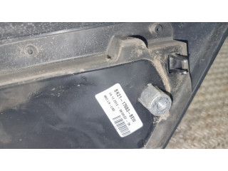 Зеркало электрическое левое Ford Transit Custom 2013- года