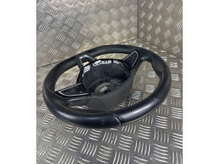 Руль Skoda Octavia Mk3 (5E)  2013 - 2019 года 565419091D      