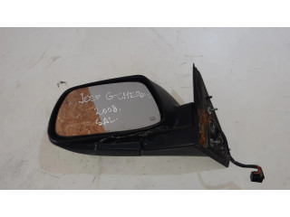 Зеркало электрическое        Jeep Grand Cherokee (WK)  2005-2010 года   