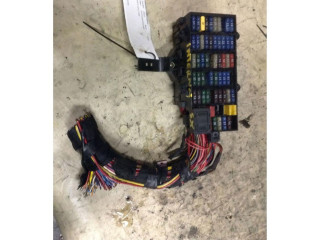 Pojistková skříňka Porsche 911 2000