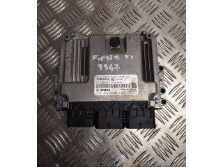Řídící jednotka BV21-12A650-ACC   Ford Fiesta 2012