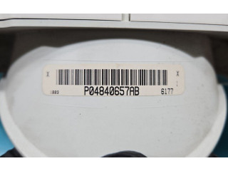 Přístrojová deska  Dodge Caliber 2006 P05107000AG, IMPRK1427713  