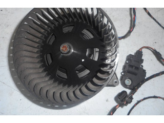 Вентилятор печки    A1648350007   Mercedes-Benz ML W164