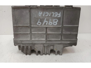 Řídící jednotka 0261203544 Skoda Felicia I