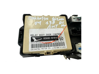 Блок предохранителей 85980B1010, 5440604210729859 Daihatsu Sirion