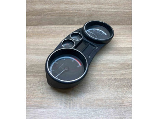 Přístrojová deska Peugeot 308 2007 9665107880