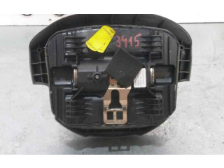 Подушка безопасности водителя 8200310300, 0424412600039   Renault Scenic II -  Grand scenic II