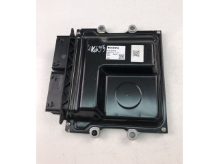 Блок управления двигателя 32242005, UK695 Volvo XC40