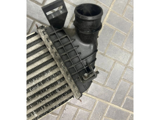 Интеркулер 9M519L440AC, T1851003 Volvo V50