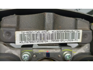 Руль Honda Civic 2006-2011 года SV2JT-23-11
