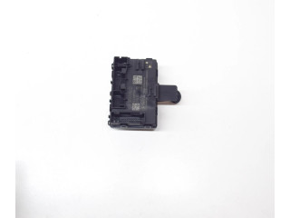 Блок управления дверью