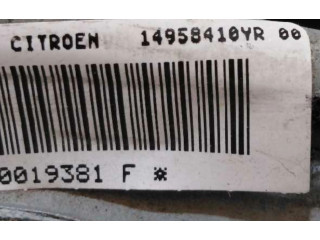 Подушка безопасности водителя 14958410YR   Citroen C8