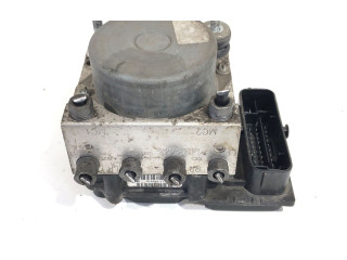 Pojistková skříňka Блок ABS 0265232913 Fiat Punto (199) 2009