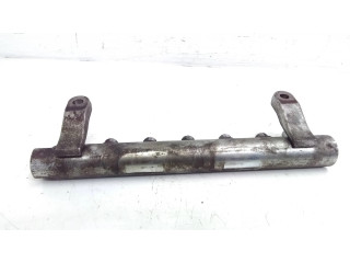 Топливная рампа 9656917280 Mitsubishi Outlander 2.2 для двигателя 4HN10DZ694033984