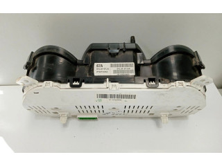 Панель приборов 34110-67JA0   Suzuki Grand Vitara I       