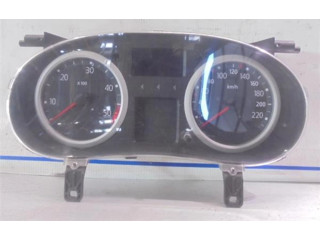 Панель приборов 8200404177, 8200404177 Renault Clio II