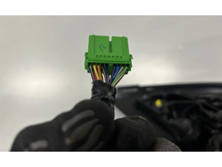 Зеркало электрическое Volvo S60 2011 - 2013 года