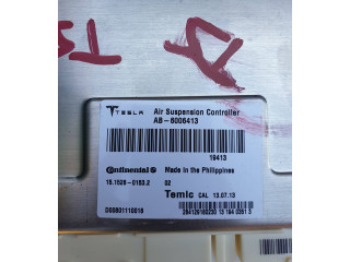 Блок подушек безопасности AB6006413, 15152801532 Tesla Model S