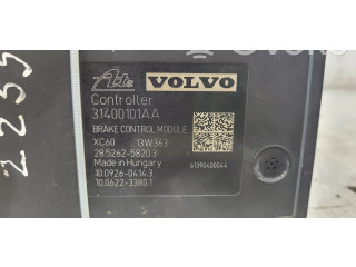 Блок АБС 31400101, 13W363   Volvo  V60  2013 - 2018 года