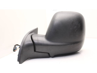 Zpětné zrcátko Citroen Berlingo 2013