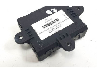 Блок комфорта 6G9T14B534AL Ford S-MAX