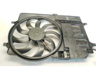 Вентилятор радиатора         Mini One - Cooper R50 - 53 